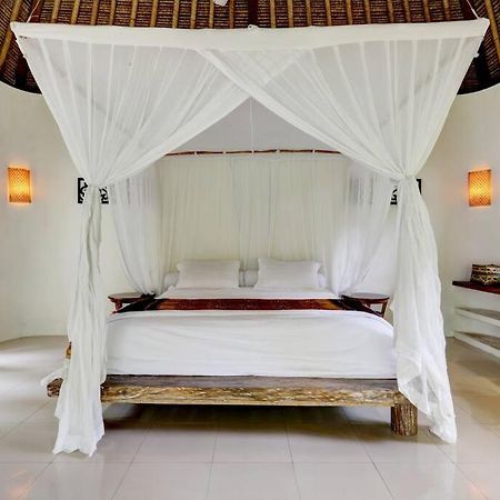 Rumah Kelapa Sepi Karangasem  Exterior photo