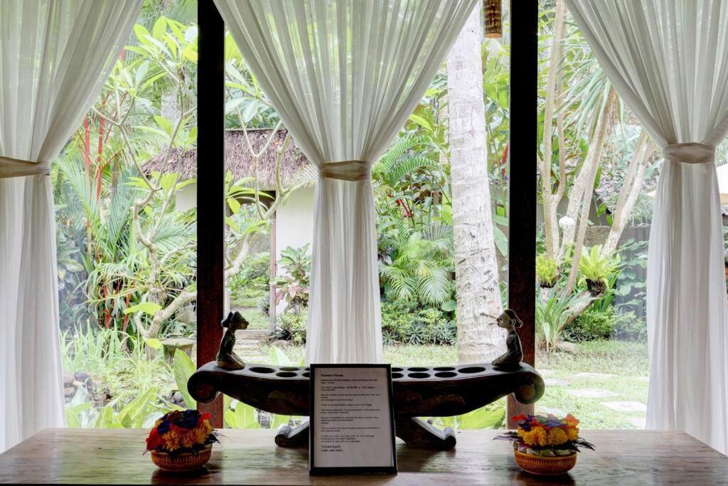 Rumah Kelapa Sepi Karangasem  Exterior photo